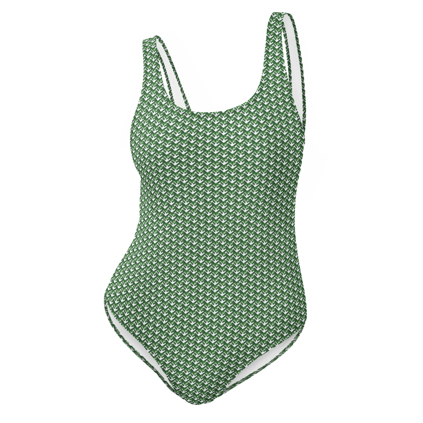 Street Mayhem One-Piece Swimsuit