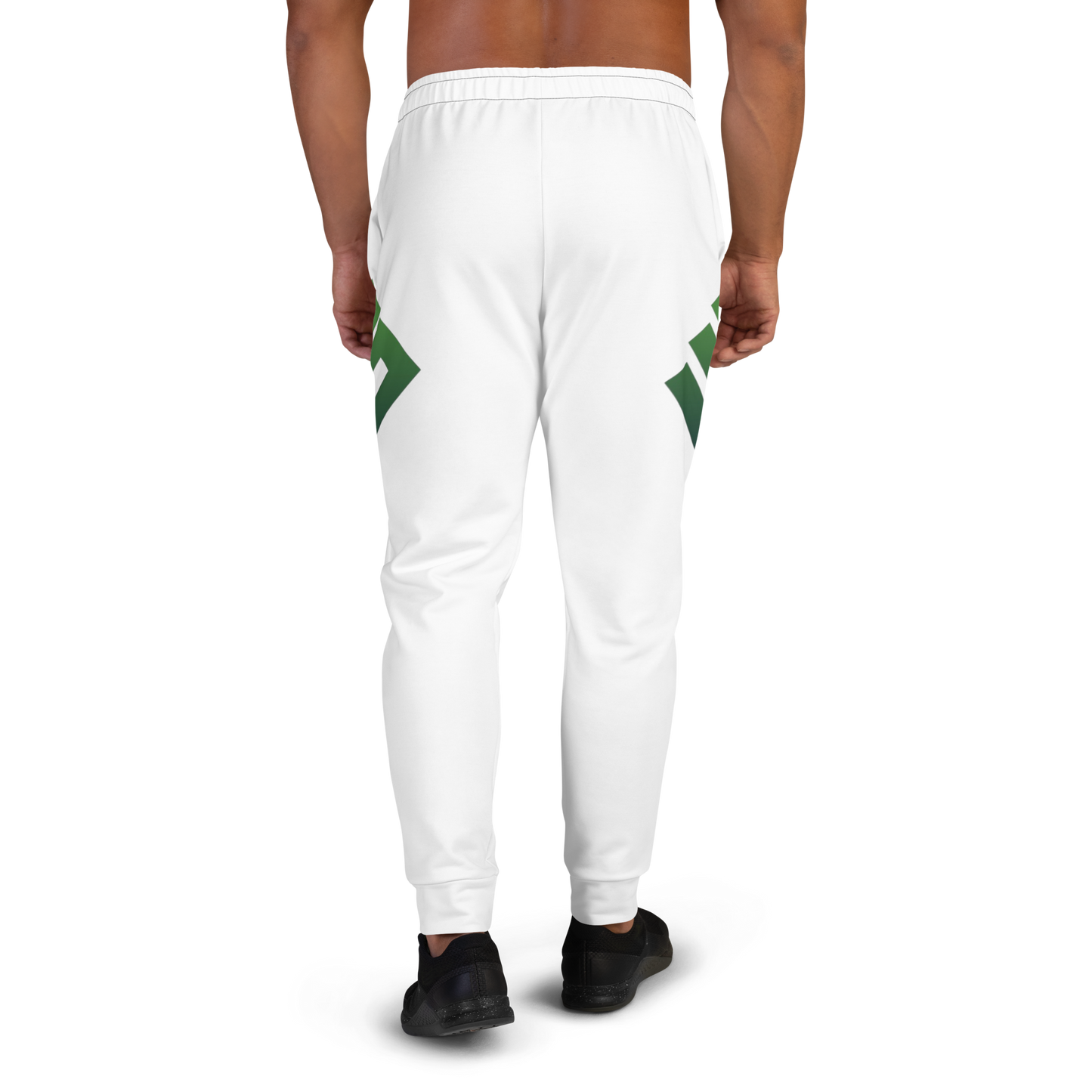 Street Rebel Men's Joggers