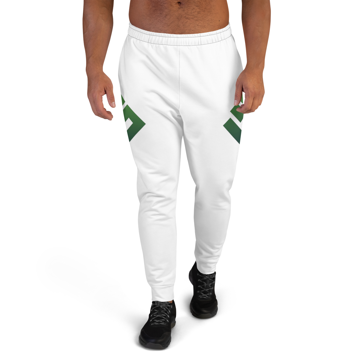 Street Rebel Men's Joggers