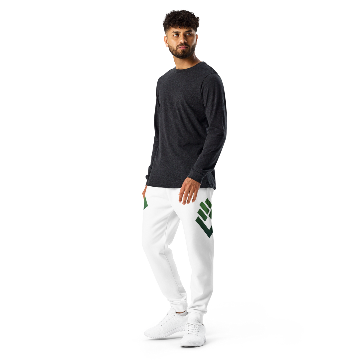 Street Rebel Men's Joggers