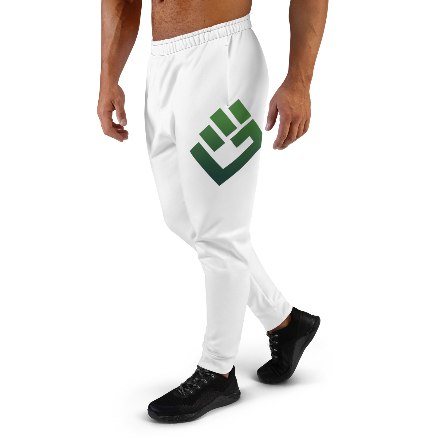 Street Rebel Men's Joggers