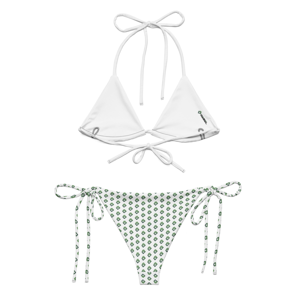 Neo Mayhem Sunshine String Bikini