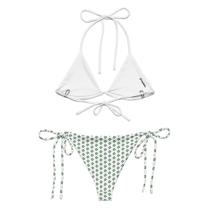 Neo Mayhem Sunshine String Bikini