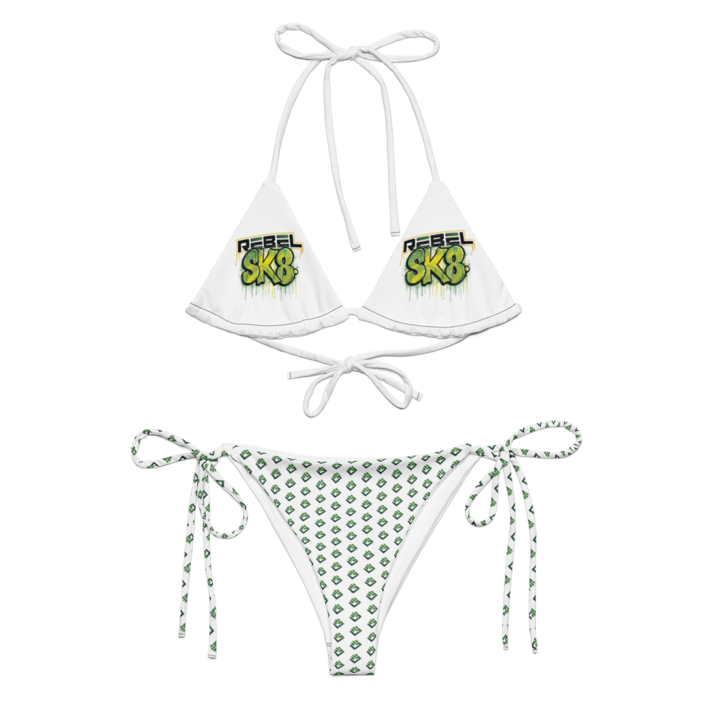 Neo Mayhem Sunshine String Bikini