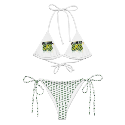 Neo Mayhem Sunshine String Bikini