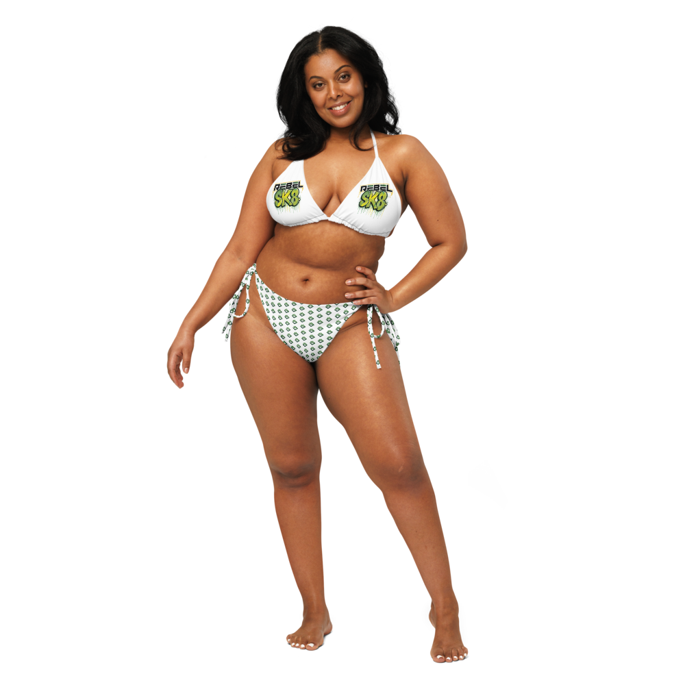 Neo Mayhem Sunshine String Bikini