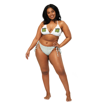 Neo Mayhem Sunshine String Bikini