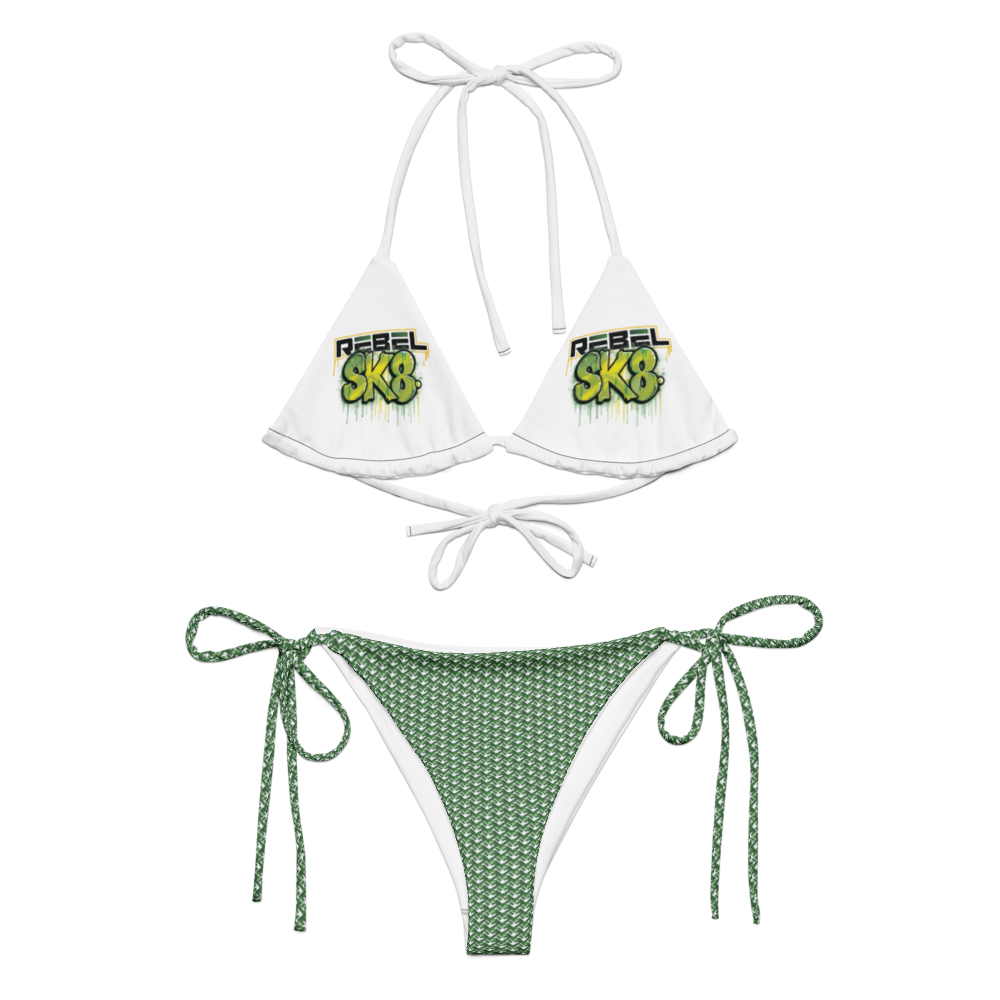 Neo Mayhem String Bikini