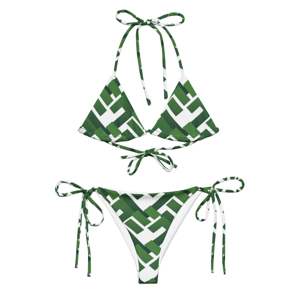 Rebellion String Bikini