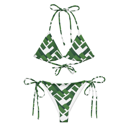 Rebellion String Bikini