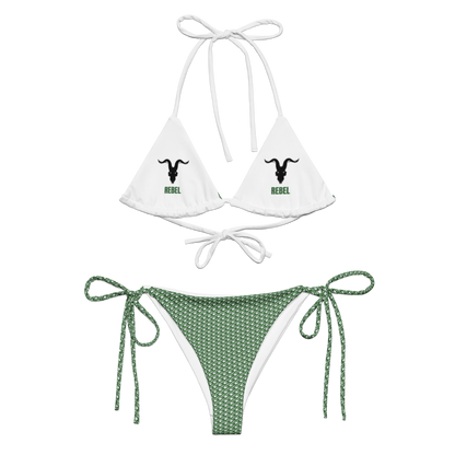 Savage Rebellion Mayhem String Bikini