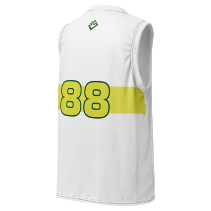 Neo Rebel Unisex Basketball Jersey