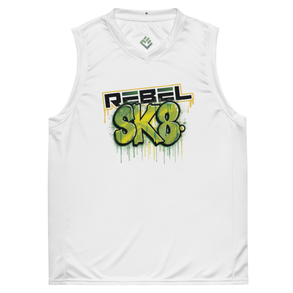 Team Rebel Neo Jersey