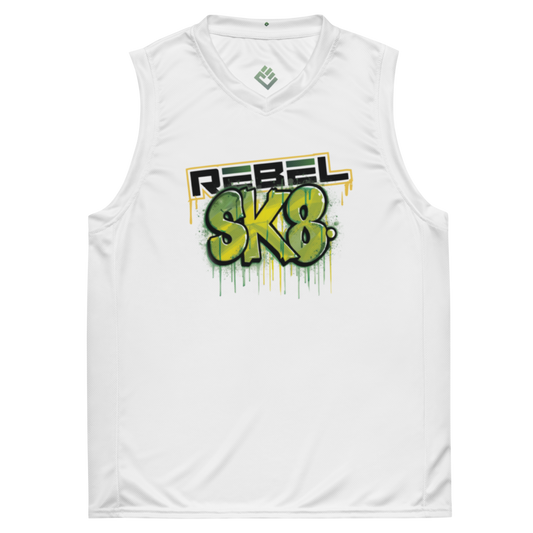 Team Rebel Neo Jersey