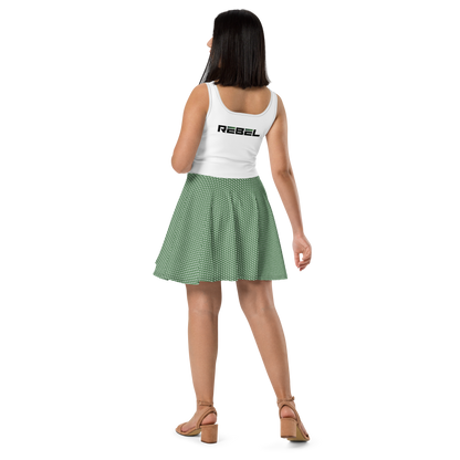 Street Mayhem VIP Skater Dress