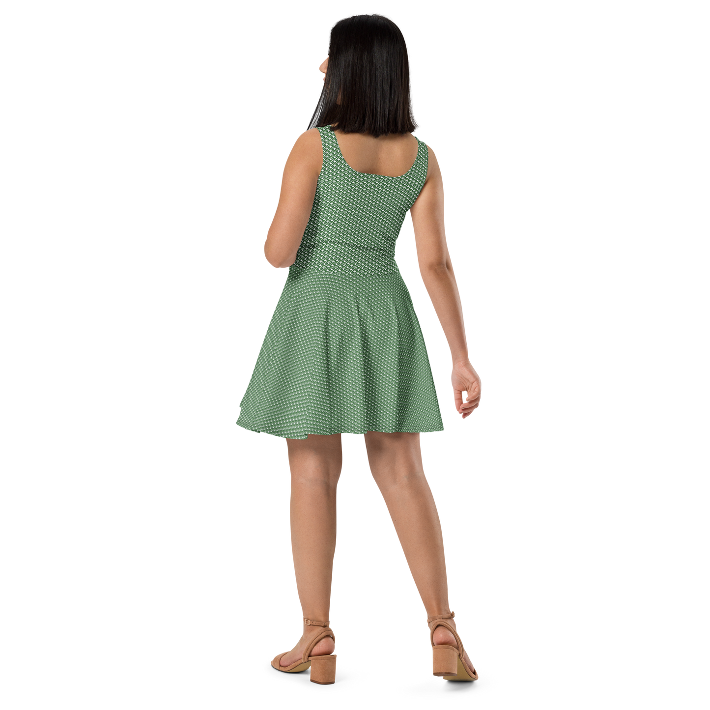 Street Ultra Mayhem Skater Dress