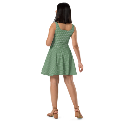 Street Ultra Mayhem Skater Dress