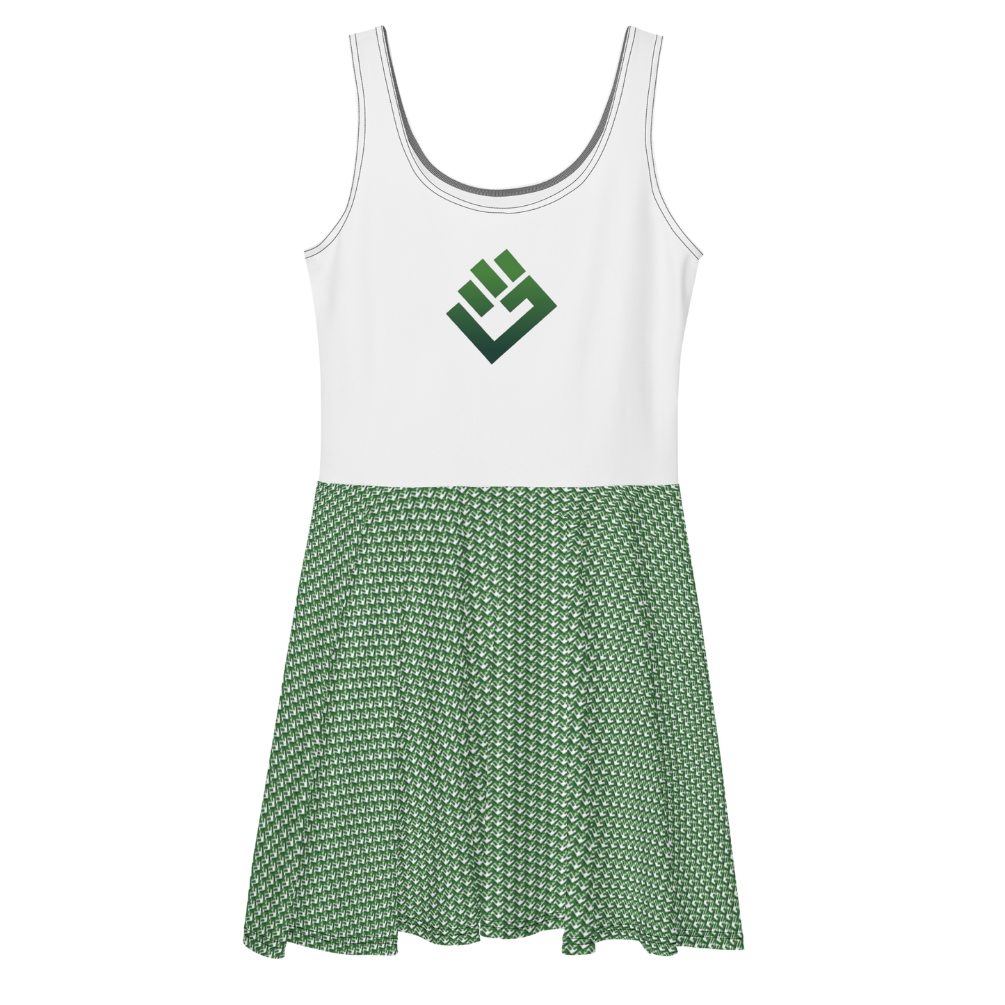 Street Mayhem VIP Skater Dress