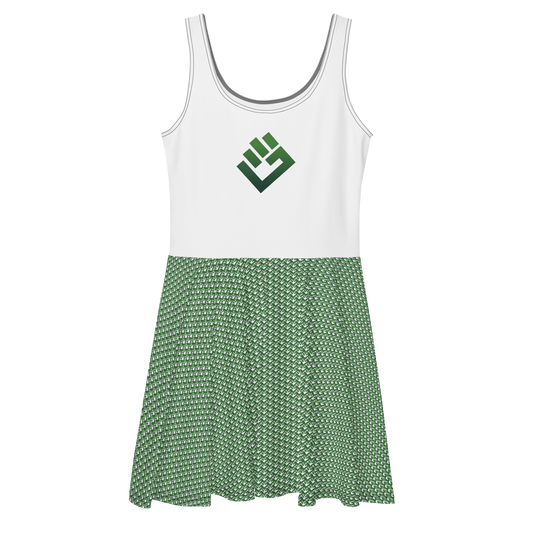 Street Mayhem VIP Skater Dress