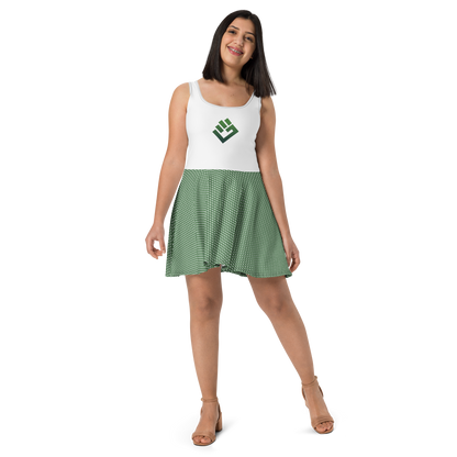 Street Mayhem VIP Skater Dress