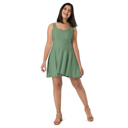 Street Ultra Mayhem Skater Dress