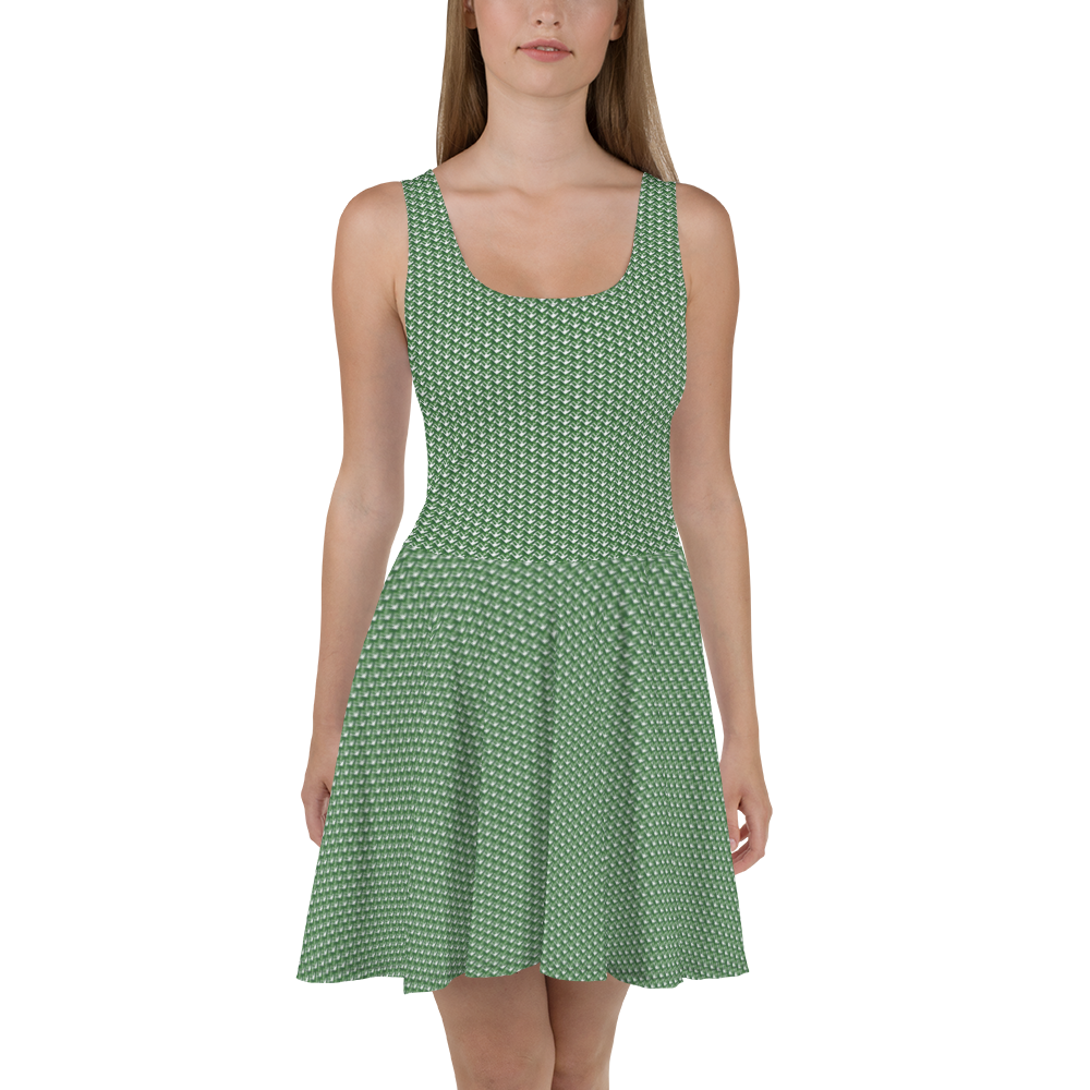 Street Ultra Mayhem Skater Dress