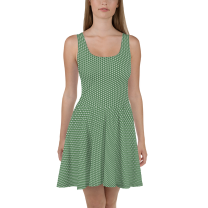 Street Ultra Mayhem Skater Dress