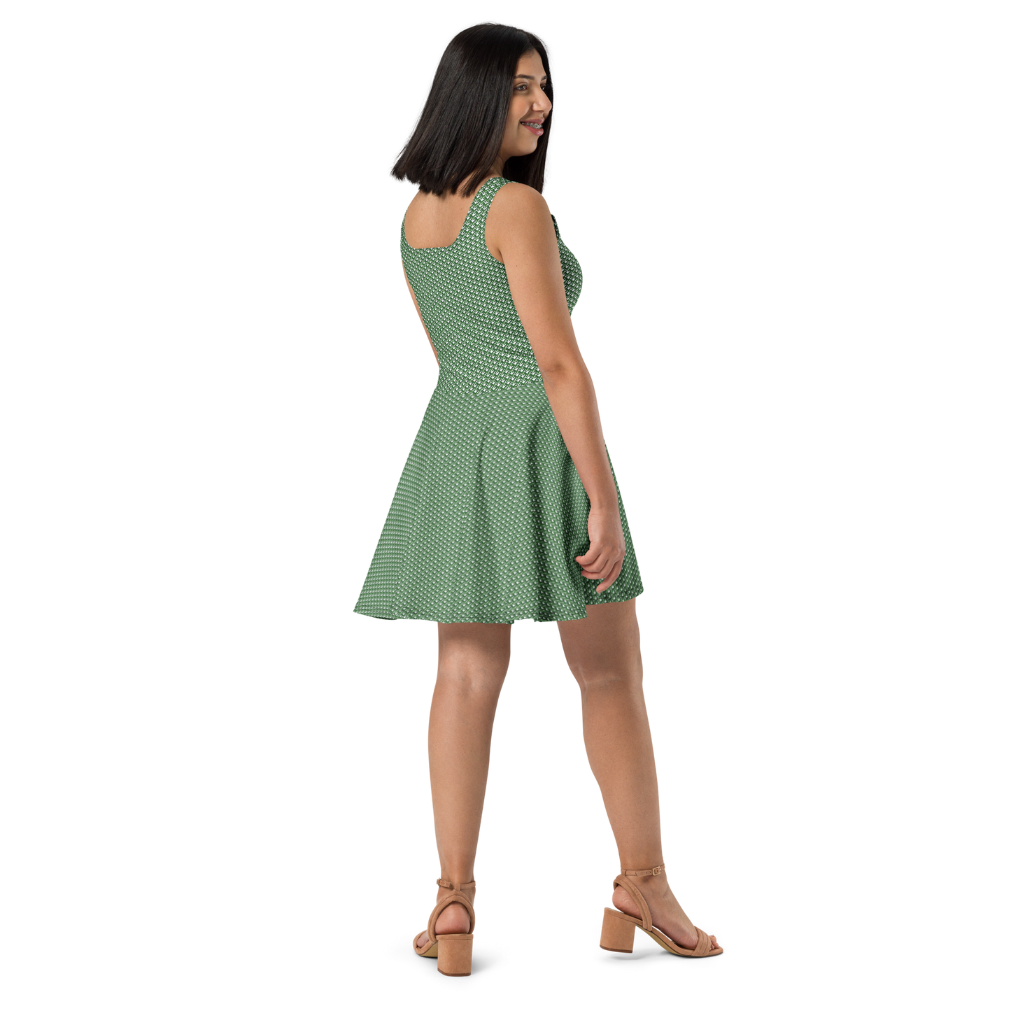 Street Ultra Mayhem Skater Dress