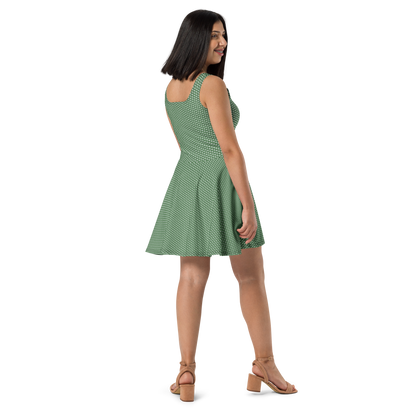 Street Ultra Mayhem Skater Dress