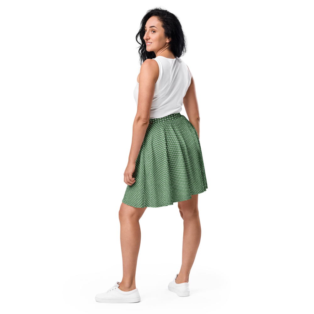 Mayhem Skater Skirt