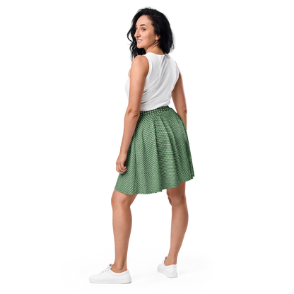 Mayhem Skater Skirt