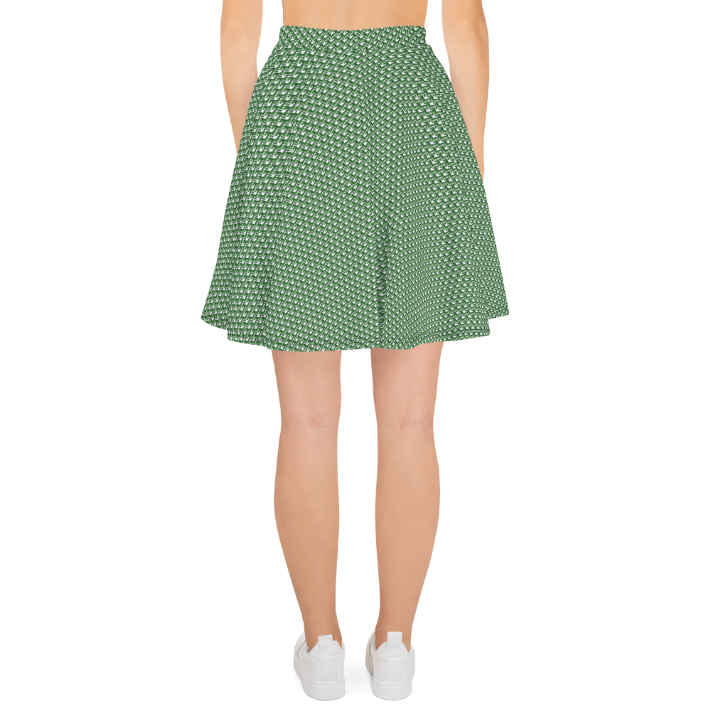 Mayhem Skater Skirt