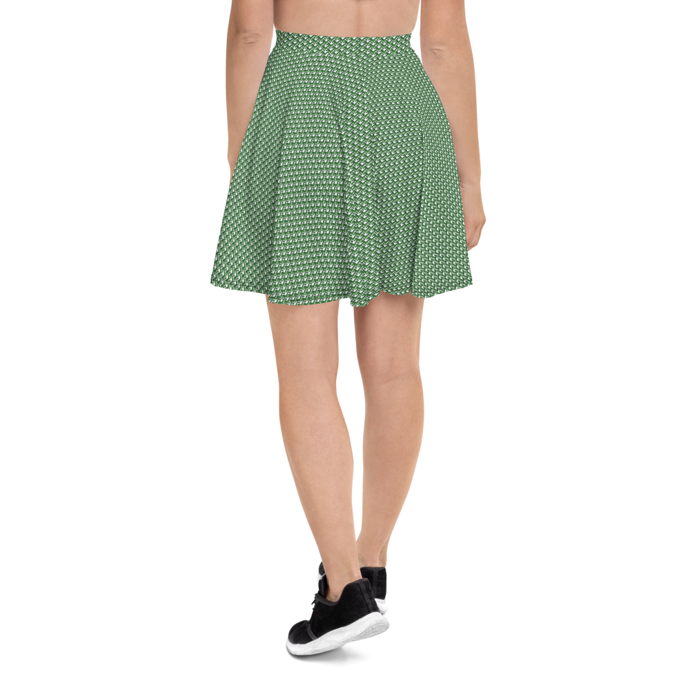 Mayhem Skater Skirt