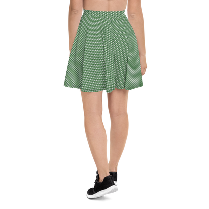 Mayhem Skater Skirt