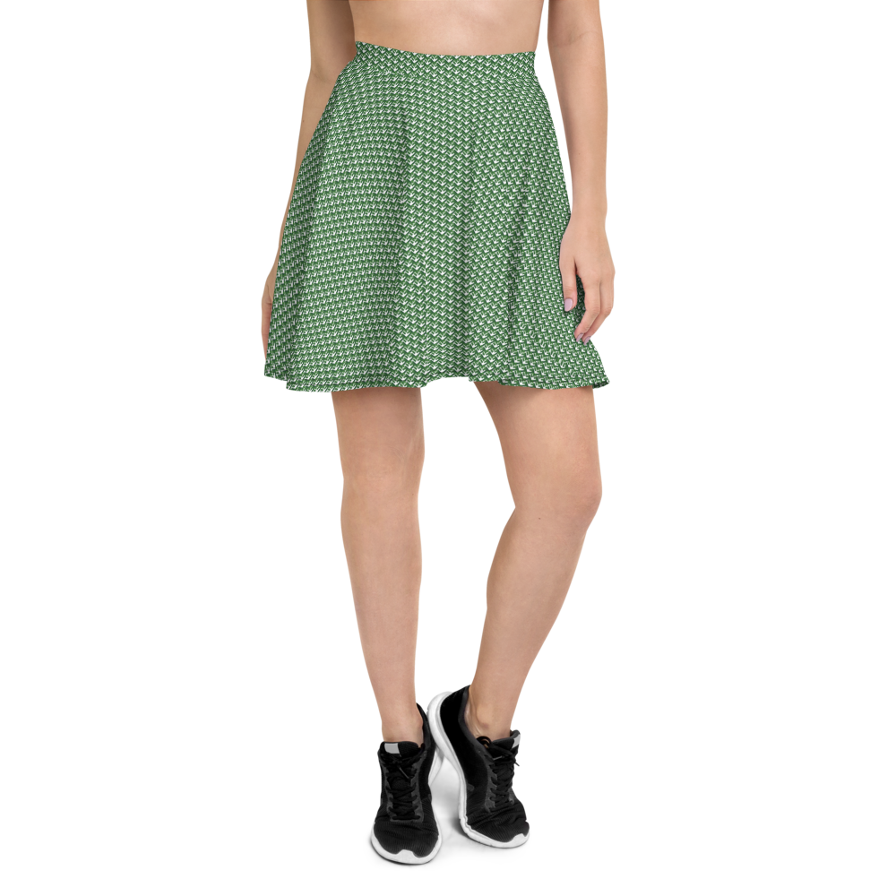 Mayhem Skater Skirt