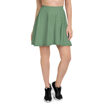 Mayhem Skater Skirt