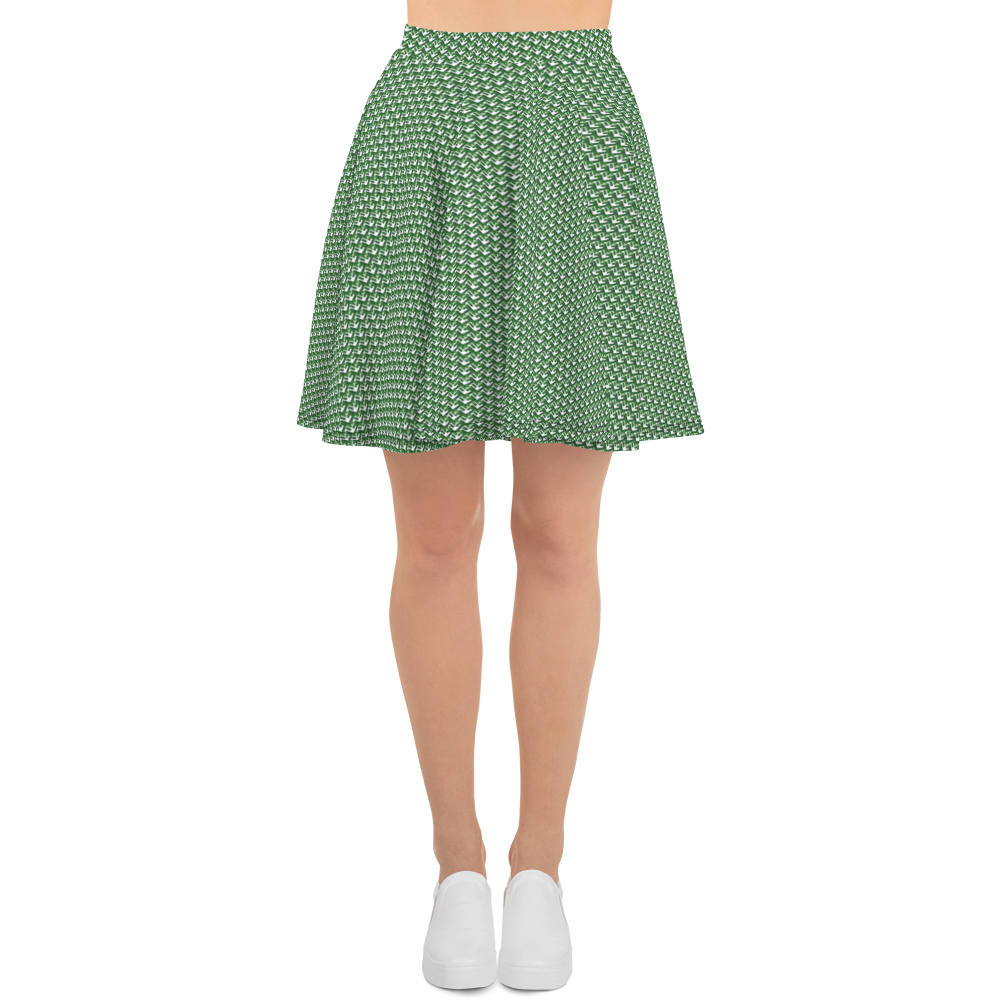 Mayhem Skater Skirt