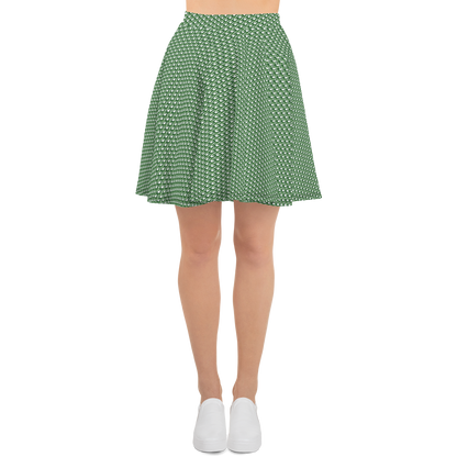 Mayhem Skater Skirt