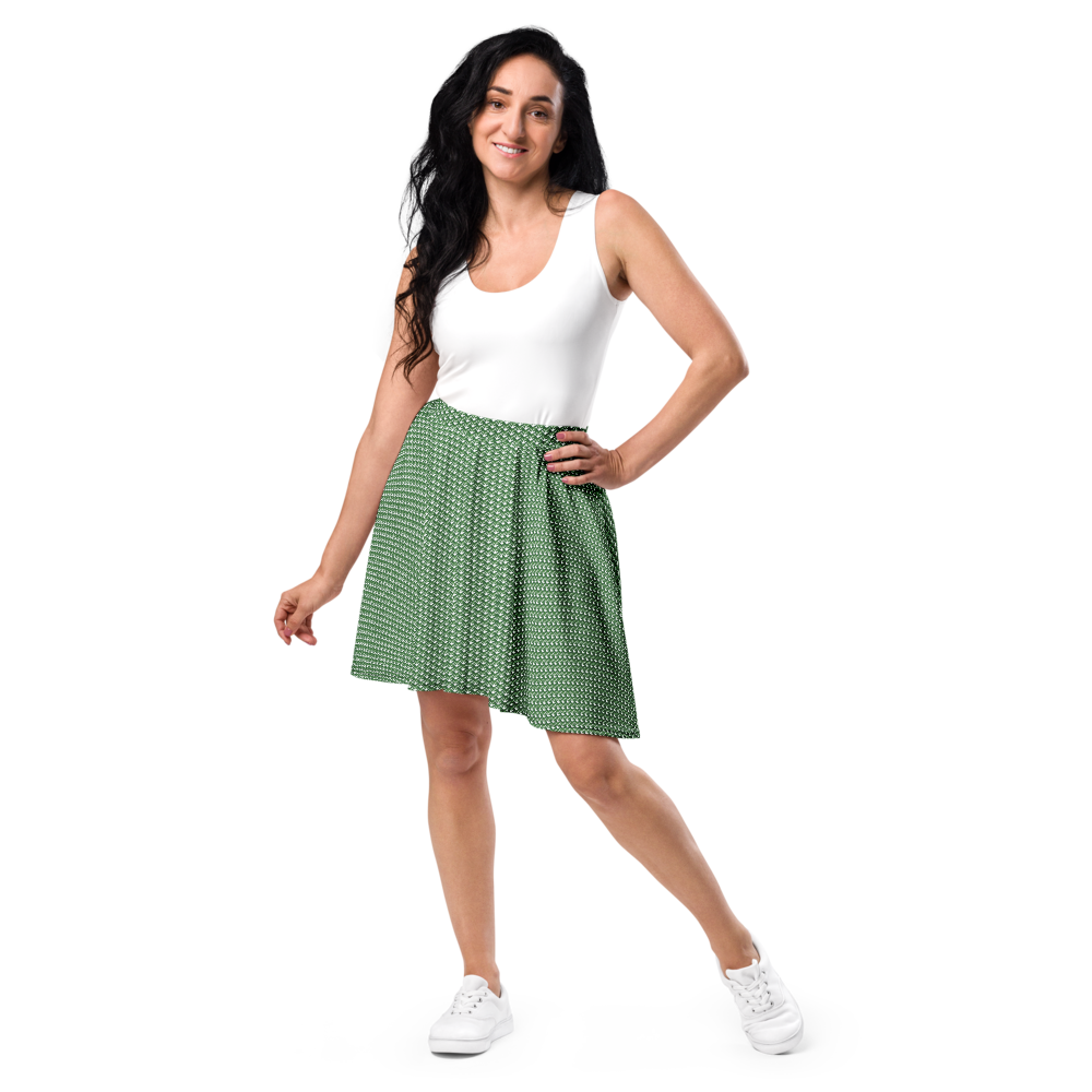 Mayhem Skater Skirt