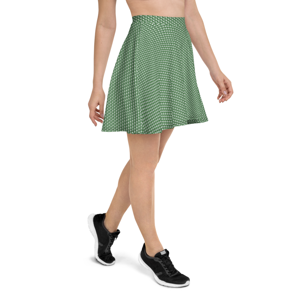 Mayhem Skater Skirt