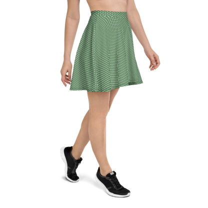 Mayhem Skater Skirt