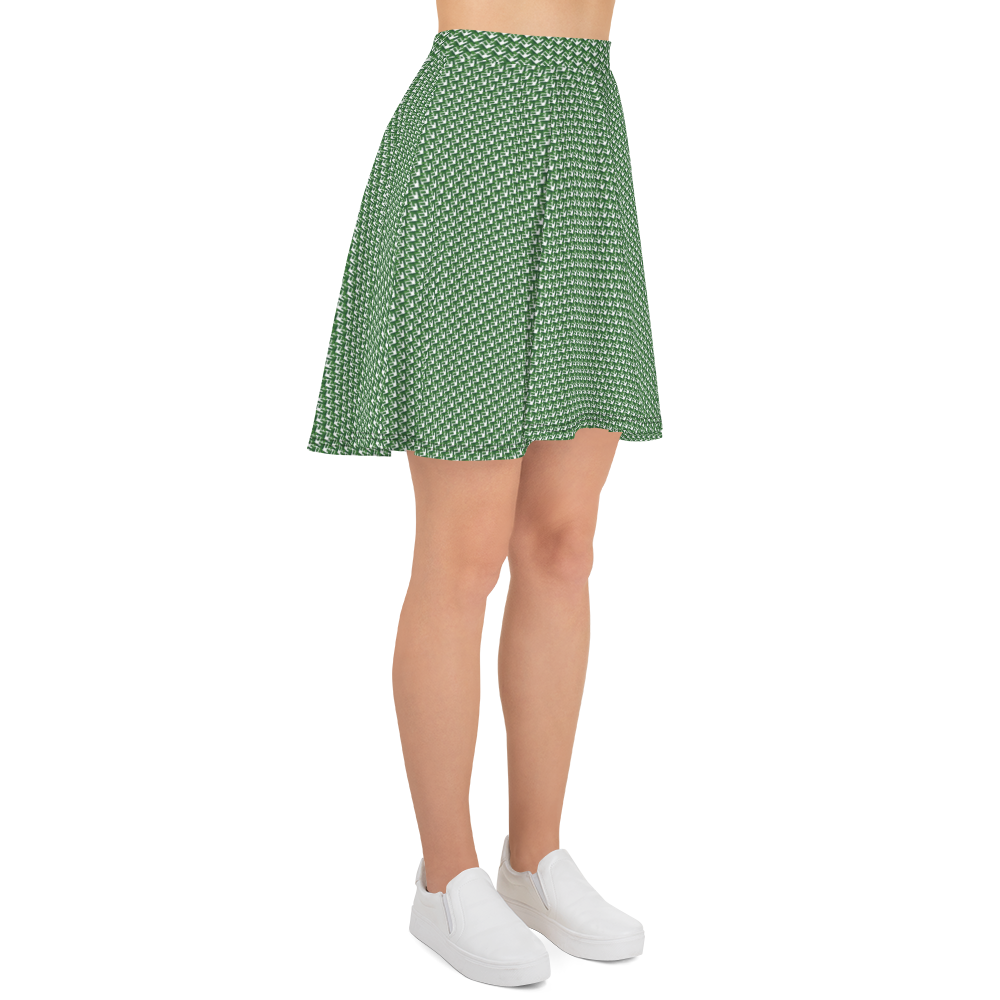 Mayhem Skater Skirt