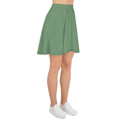 Mayhem Skater Skirt