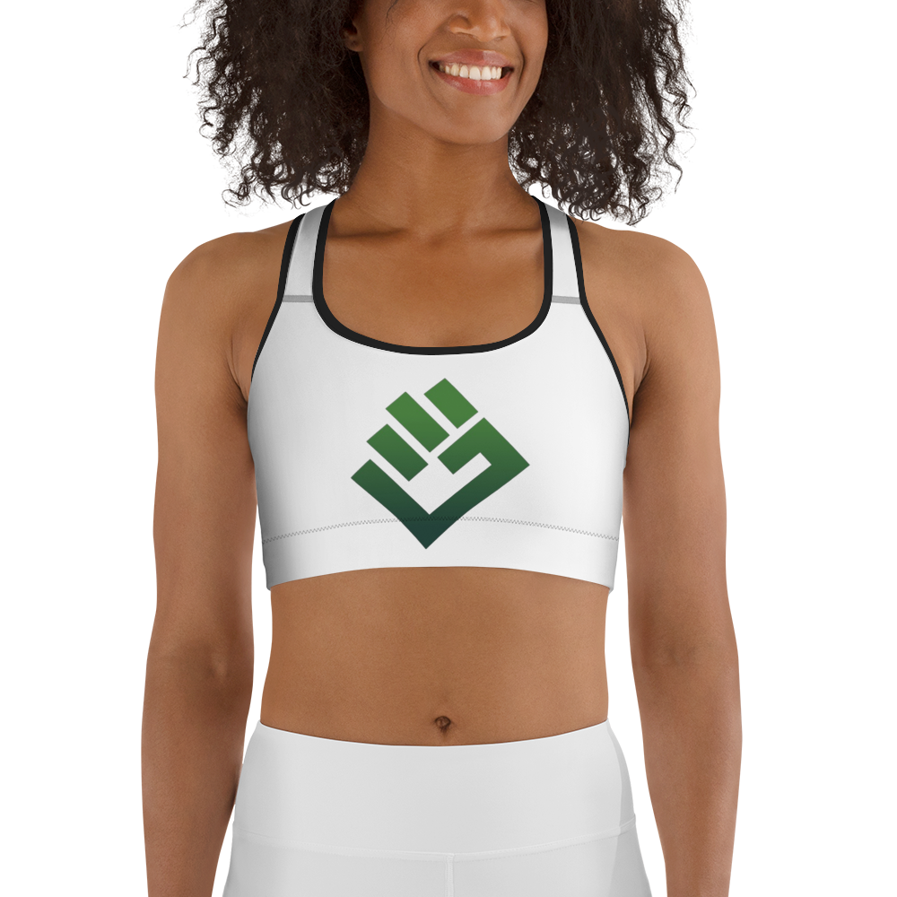 Super VIP Moonlight Sports Bra