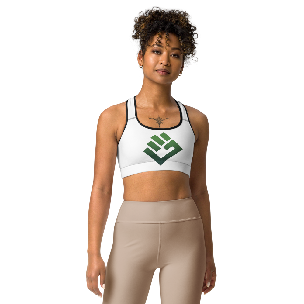 Super VIP Moonlight Sports Bra