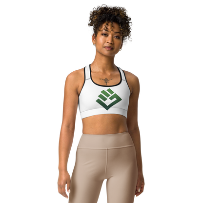 Super VIP Moonlight Sports Bra