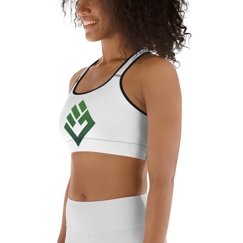 Super VIP Moonlight Sports Bra