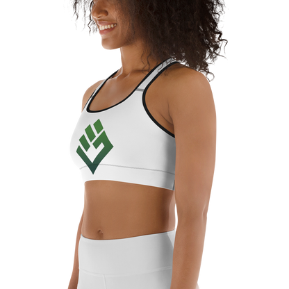 Super VIP Moonlight Sports Bra