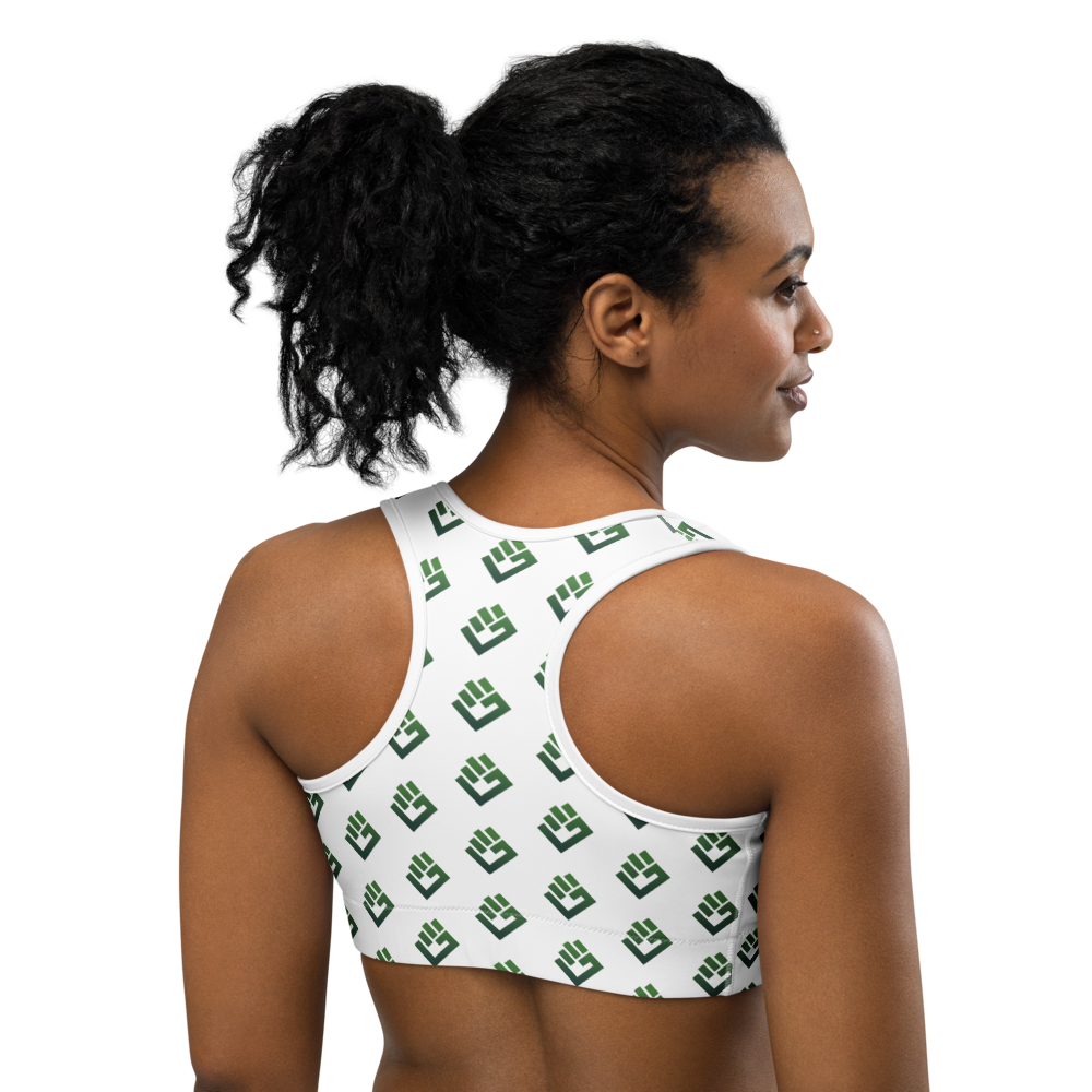 Rebellion Sports Bra