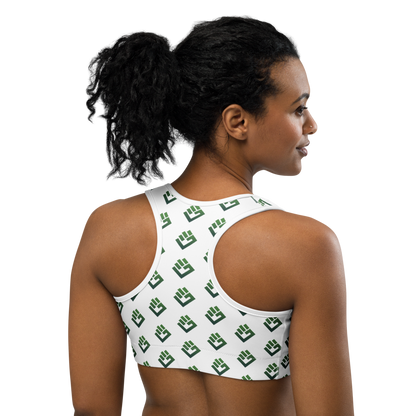 Rebellion Sports Bra